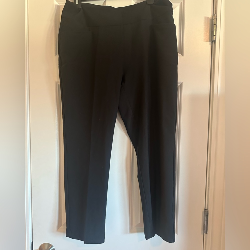 Adidas Activewear Pants